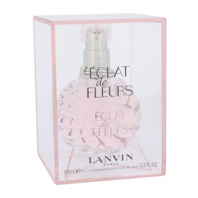 Lanvin Éclat de Fleurs Parfemska voda za žene 100 ml