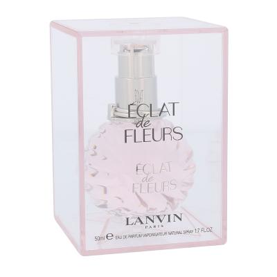 Lanvin Éclat de Fleurs Parfemska voda za žene 50 ml