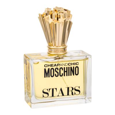Moschino Cheap And Chic Stars Parfemska voda za žene 100 ml