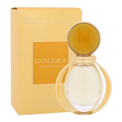 Bvlgari Goldea Parfemska voda za žene 50 ml