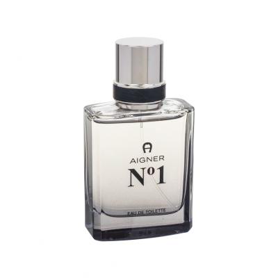 Aigner Aigner N° 1 Toaletna voda za muškarce 50 ml