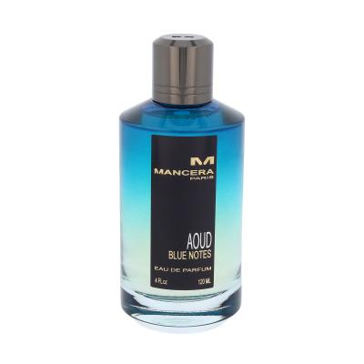 MANCERA Aoud Blue Notes Parfemska voda 120 ml