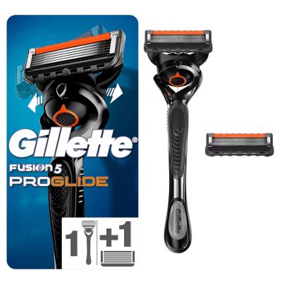 Gillette Fusion Proglide Flexball Aparat za brijanje za muškarce 1 kom