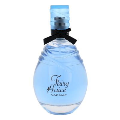 NAF NAF Fairy Juice Blue Toaletna voda za žene 100 ml