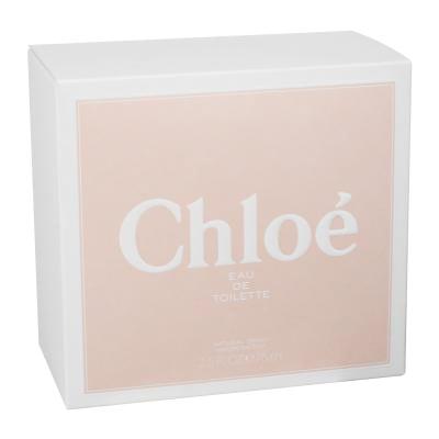 Chloé Chloé Toaletna voda za žene 75 ml