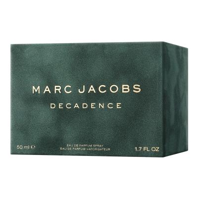 Marc Jacobs Decadence Parfemska voda za žene 50 ml