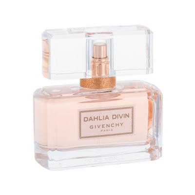 Givenchy Dahlia Divin Toaletna voda za žene 50 ml