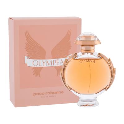 Paco Rabanne Olympéa Parfemska voda za žene 80 ml