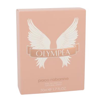 Paco Rabanne Olympéa Parfemska voda za žene 50 ml