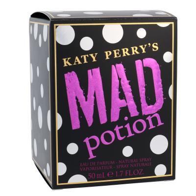 Katy Perry Katy Perry´s Mad Potion Parfemska voda za žene 50 ml