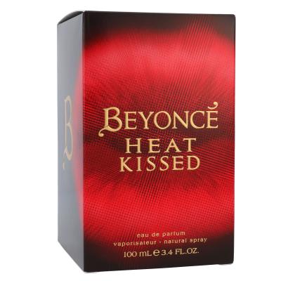Beyonce Heat Kissed Parfemska voda za žene 100 ml