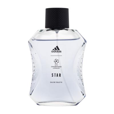 Adidas UEFA Champions League Star Toaletna voda za muškarce 100 ml