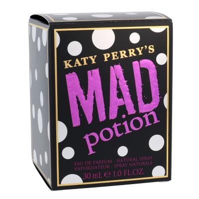 Katy Perry Katy Perry´s Mad Potion Parfemska voda za žene 30 ml