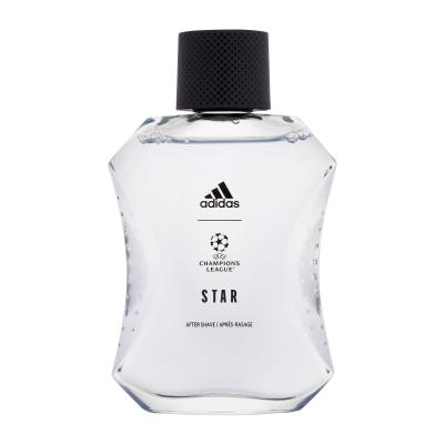 Adidas UEFA Champions League Star Vodica nakon brijanja za muškarce 100 ml