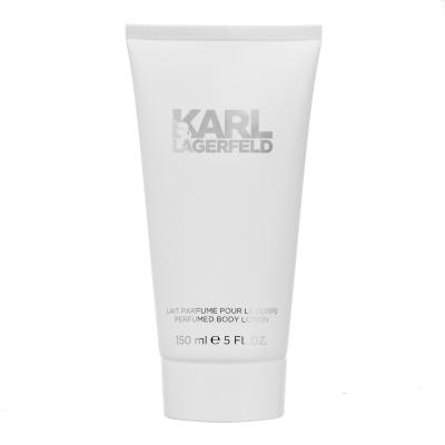 Karl Lagerfeld Karl Lagerfeld For Her Losion za tijelo za žene 150 ml