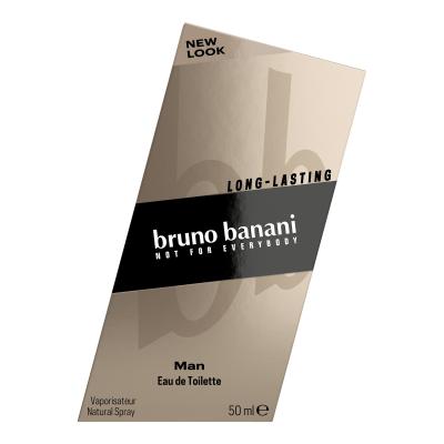Bruno Banani Man Toaletna voda za muškarce 50 ml