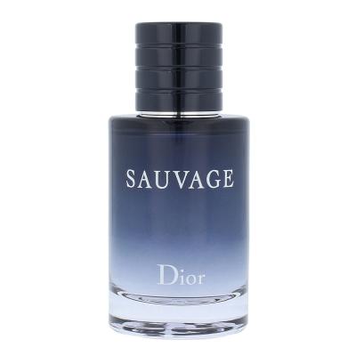 Christian Dior Sauvage Toaletna voda za muškarce 60 ml