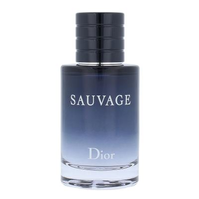 Dior Sauvage Toaletna voda za muškarce 60 ml