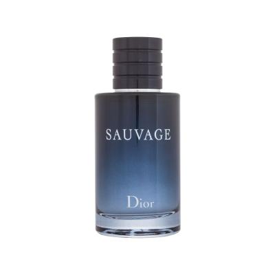 Dior Sauvage Toaletna voda za muškarce 100 ml