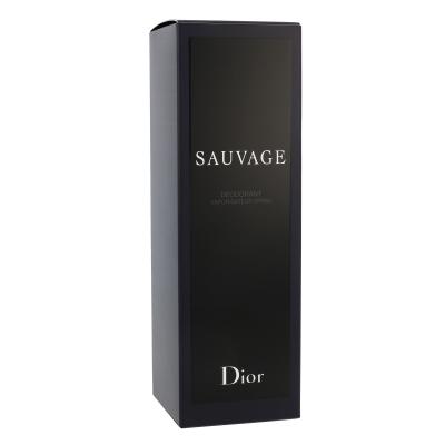 Christian Dior Sauvage Dezodorans za muškarce 150 ml
