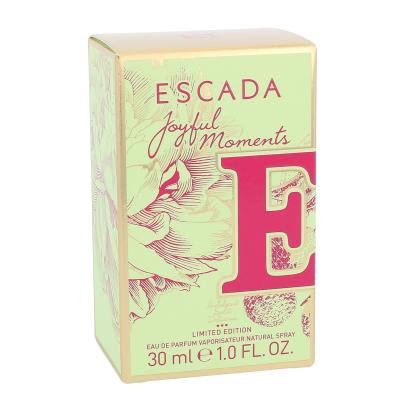 ESCADA Joyful Moments Parfemska voda za žene 30 ml
