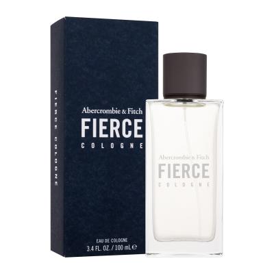 Abercrombie &amp; Fitch Fierce Kolonjska voda za muškarce 100 ml