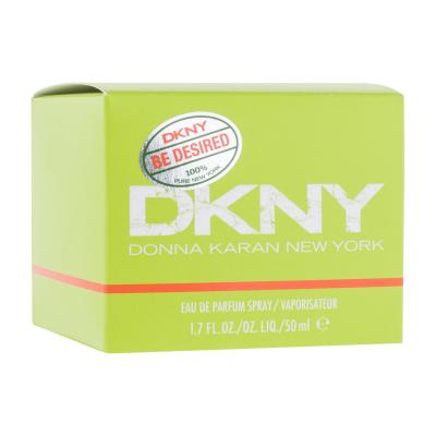 DKNY DKNY Be Desired Parfemska voda za žene 50 ml