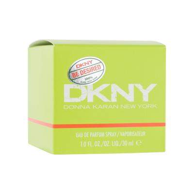 DKNY DKNY Be Desired Parfemska voda za žene 30 ml