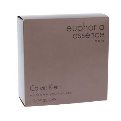 Calvin Klein Euphoria Essence Men Toaletna voda za muškarce 30 ml