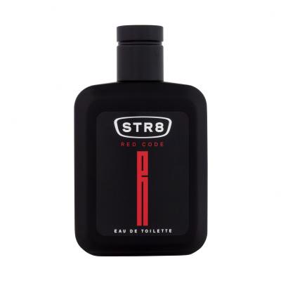 STR8 Red Code Toaletna voda za muškarce 100 ml