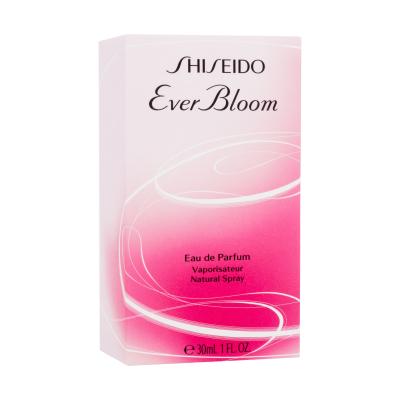 Shiseido Ever Bloom Parfemska voda za žene 30 ml