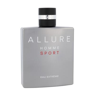 Chanel Allure Homme Sport Eau Extreme Parfemska voda za muškarce 150 ml