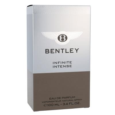 Bentley Infinite Intense Parfemska voda za muškarce 100 ml