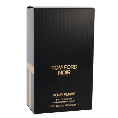 TOM FORD Noir Pour Femme Parfemska voda za žene 50 ml