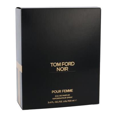 TOM FORD Noir Pour Femme Parfemska voda za žene 100 ml