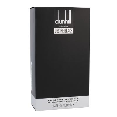 Dunhill Desire Black Toaletna voda za muškarce 100 ml