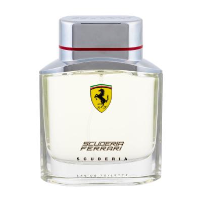 Ferrari Scuderia Ferrari Toaletna voda za muškarce 75 ml