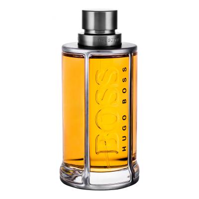 HUGO BOSS Boss The Scent 2015 Toaletna voda za muškarce 200 ml