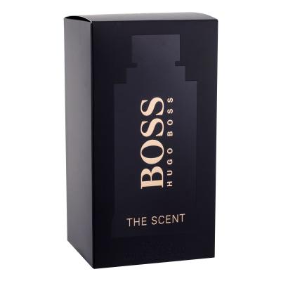 HUGO BOSS Boss The Scent 2015 Toaletna voda za muškarce 200 ml