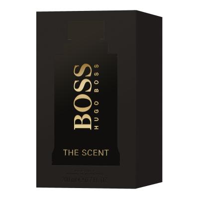 HUGO BOSS Boss The Scent 2015 Toaletna voda za muškarce 200 ml
