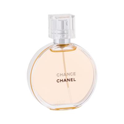 Chanel Chance Toaletna voda za žene 35 ml