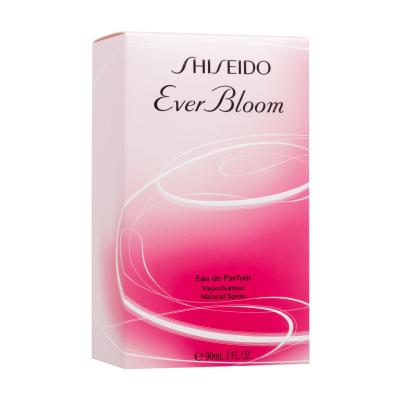 Shiseido Ever Bloom Parfemska voda za žene 90 ml