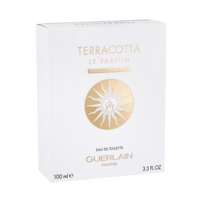 Guerlain Terracotta Le Parfum Toaletna voda za žene 100 ml