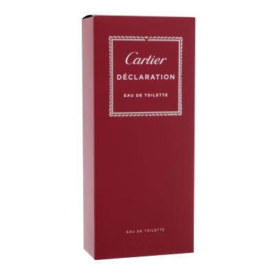 Cartier Déclaration Toaletna voda za muškarce 150 ml