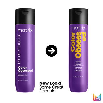 Matrix Color Obsessed Šampon za žene 300 ml