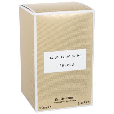 Carven L´Absolu Parfemska voda za žene 100 ml