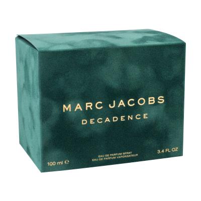 Marc Jacobs Decadence Parfemska voda za žene 100 ml