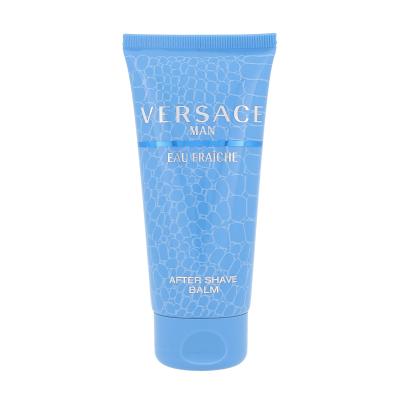 Versace Man Eau Fraiche Balzam nakon brijanja za muškarce 75 ml