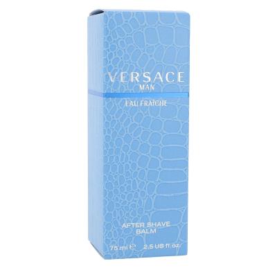 Versace Man Eau Fraiche Balzam nakon brijanja za muškarce 75 ml