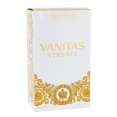 Versace Vanitas Toaletna voda za žene 100 ml